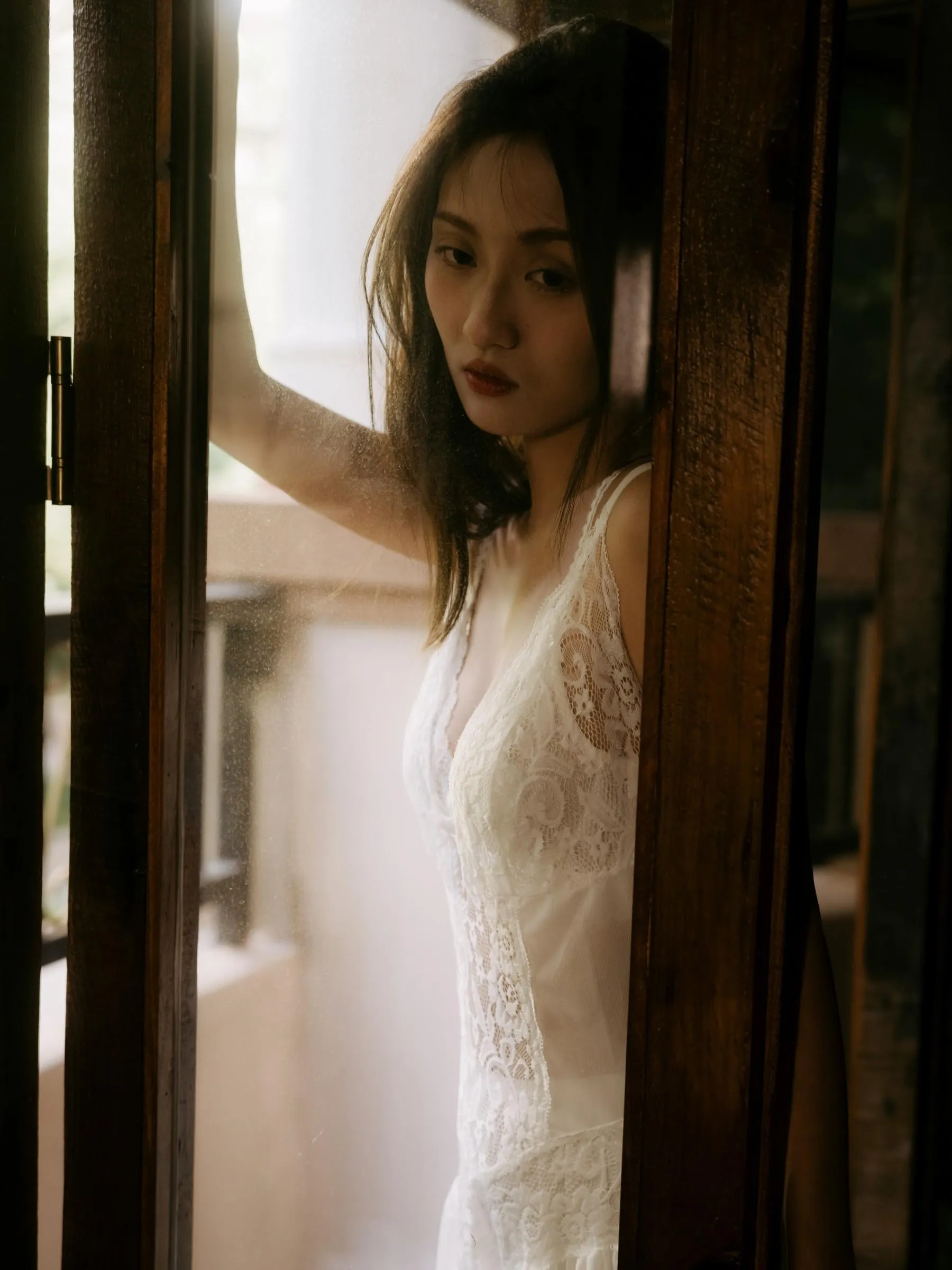 [YITUYU艺图语]2022.01.25 窗影阑珊的梦 陈年 [44P]插图9